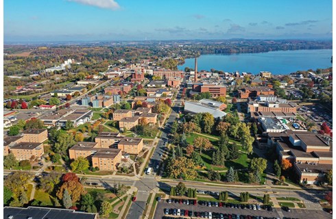 University of Wisconsin-Stout